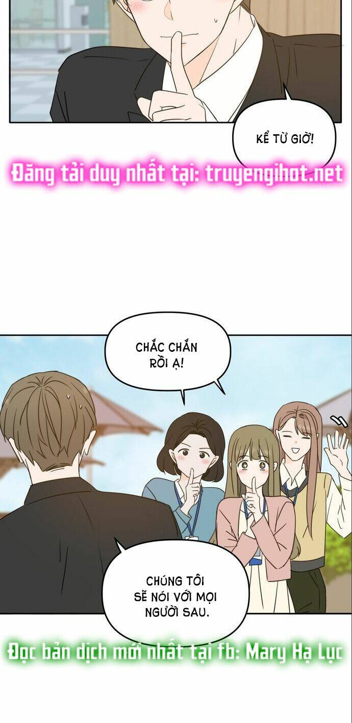 Kiếp Này Cũng Xin Chăm Sóc Tôi Như Vậy Nhé: Chapter 93