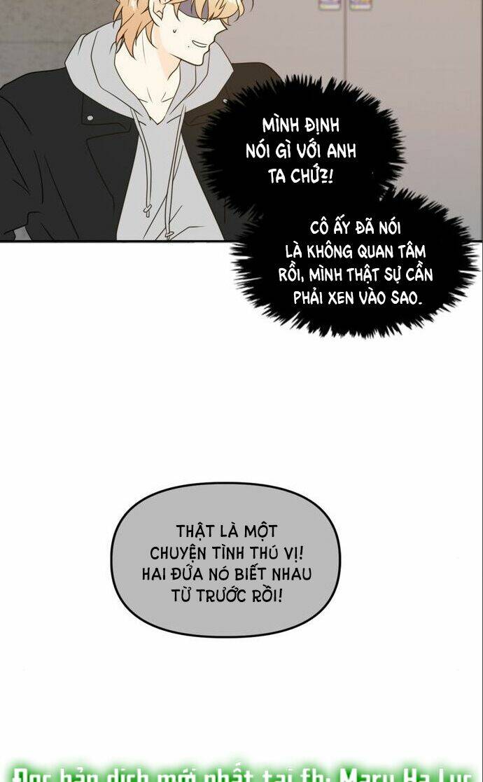 Kiếp Này Cũng Xin Chăm Sóc Tôi Như Vậy Nhé: Chapter 93