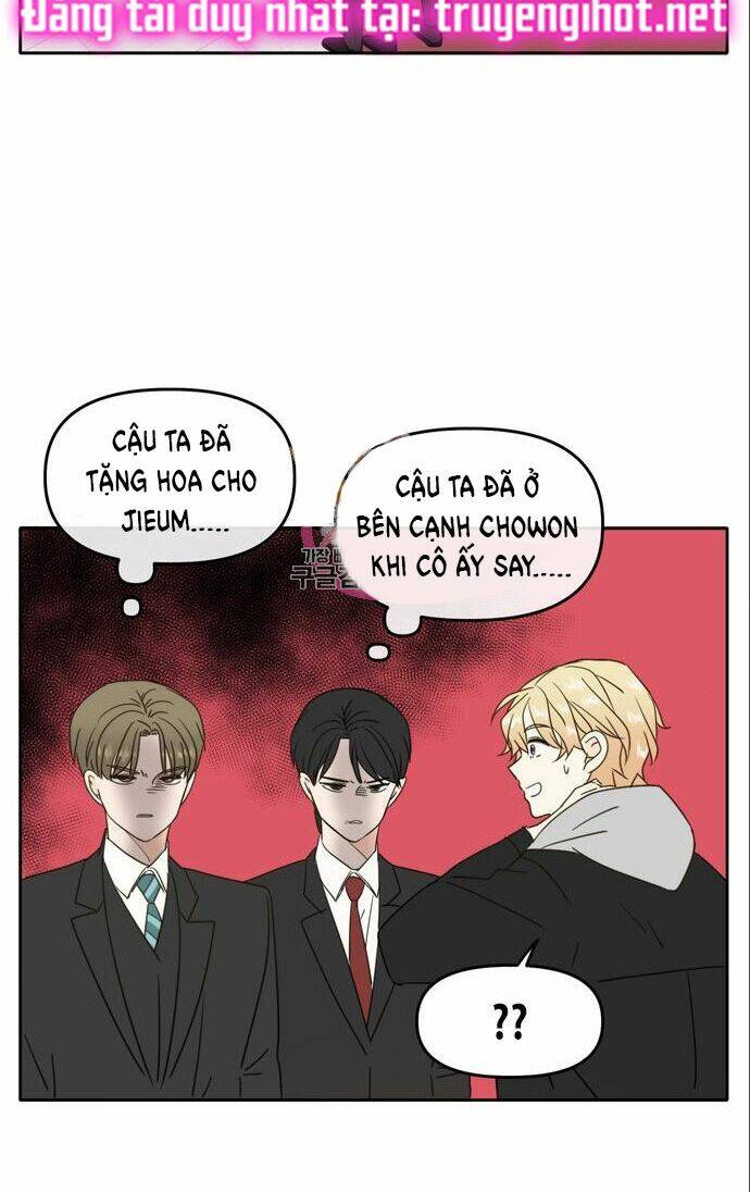 Kiếp Này Cũng Xin Chăm Sóc Tôi Như Vậy Nhé: Chapter 93