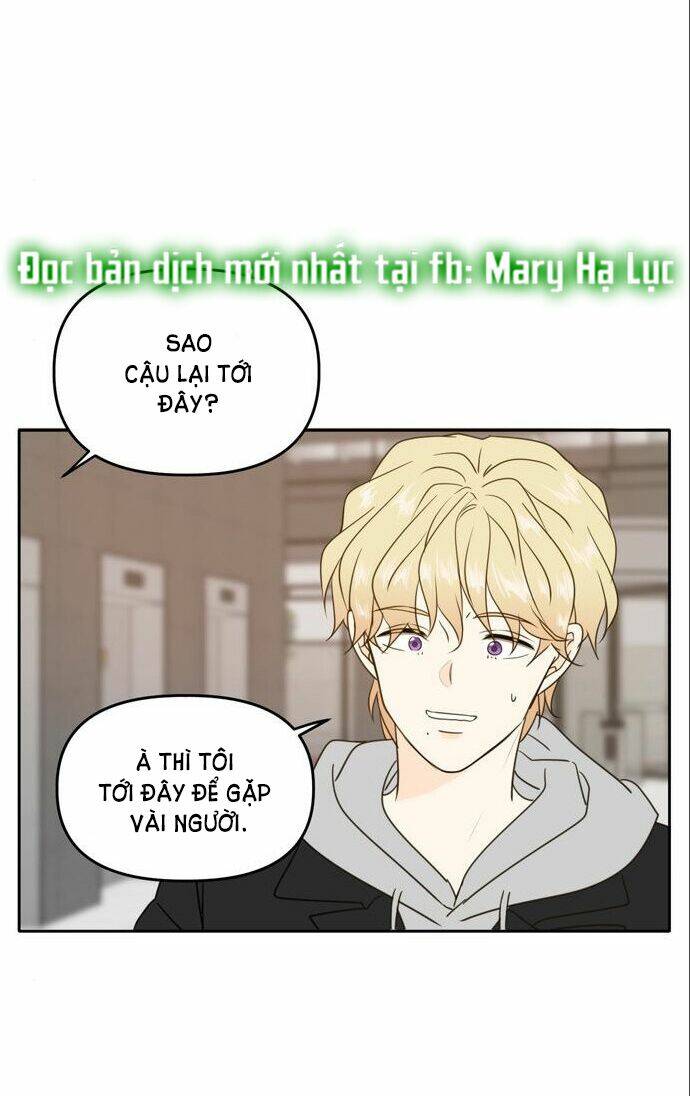 Kiếp Này Cũng Xin Chăm Sóc Tôi Như Vậy Nhé: Chapter 93