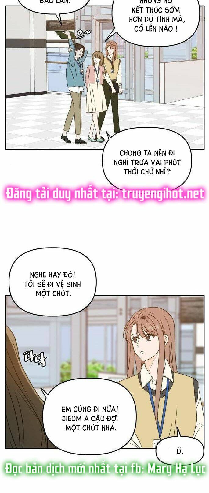 Kiếp Này Cũng Xin Chăm Sóc Tôi Như Vậy Nhé: Chapter 93
