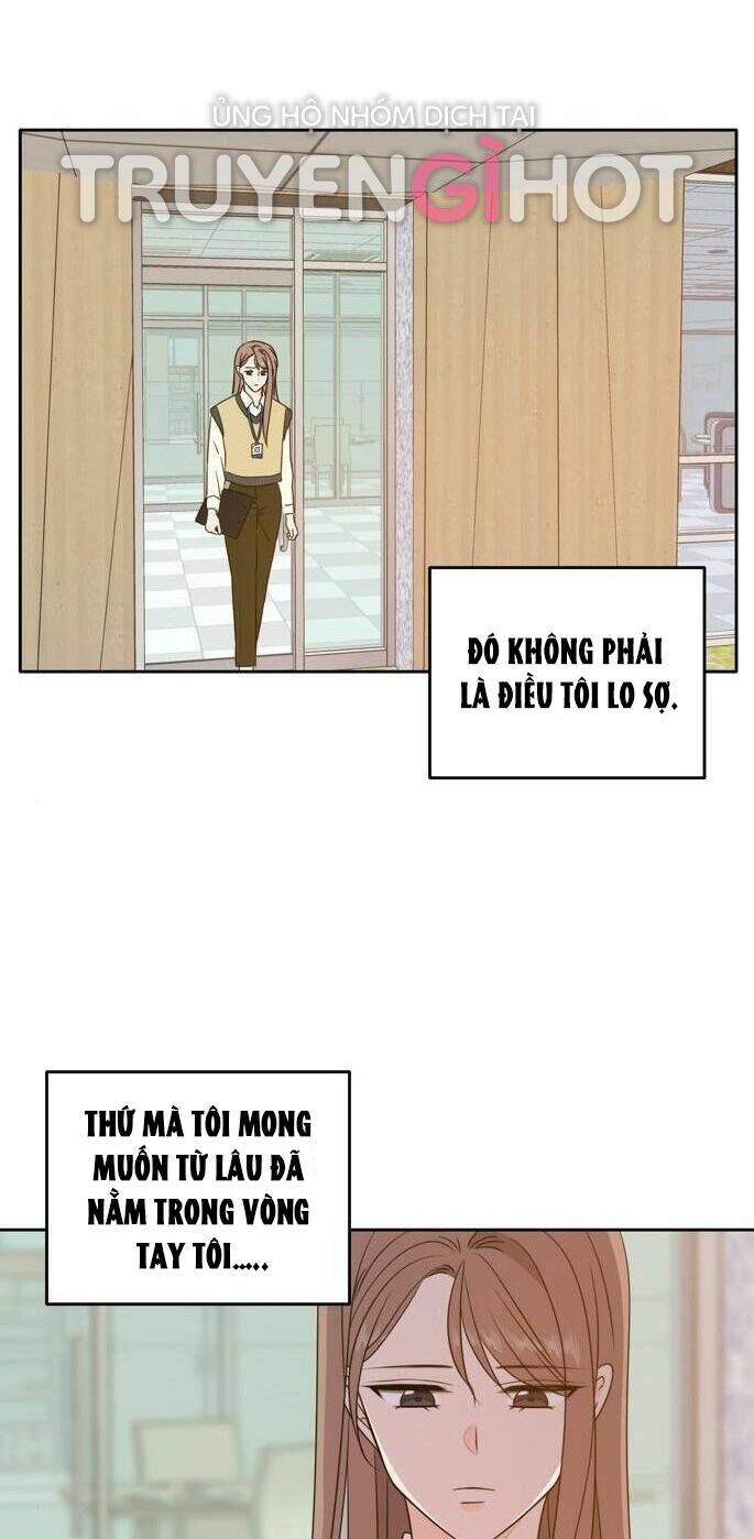 Kiếp Này Cũng Xin Chăm Sóc Tôi Như Vậy Nhé: Chapter 93