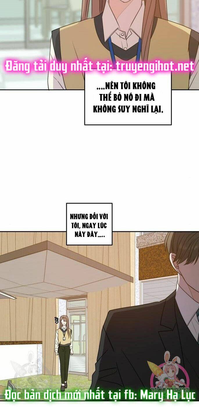 Kiếp Này Cũng Xin Chăm Sóc Tôi Như Vậy Nhé: Chapter 93