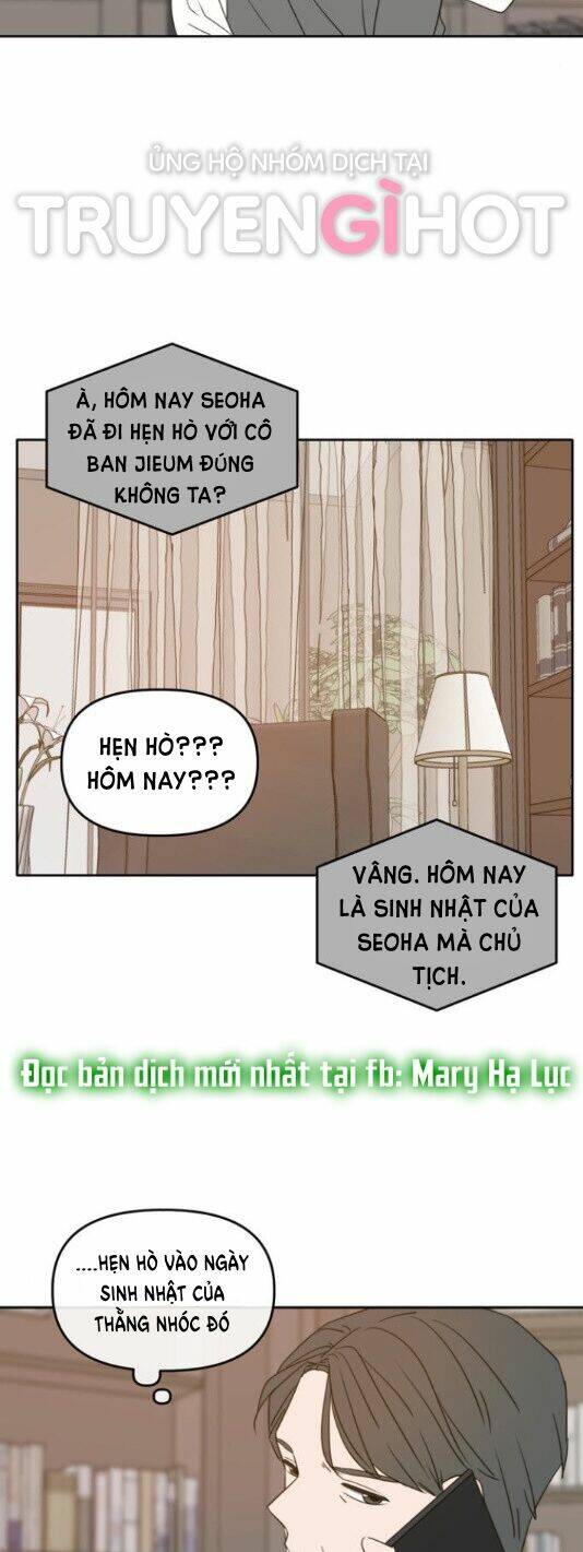 Kiếp Này Cũng Xin Chăm Sóc Tôi Như Vậy Nhé: Chapter 96