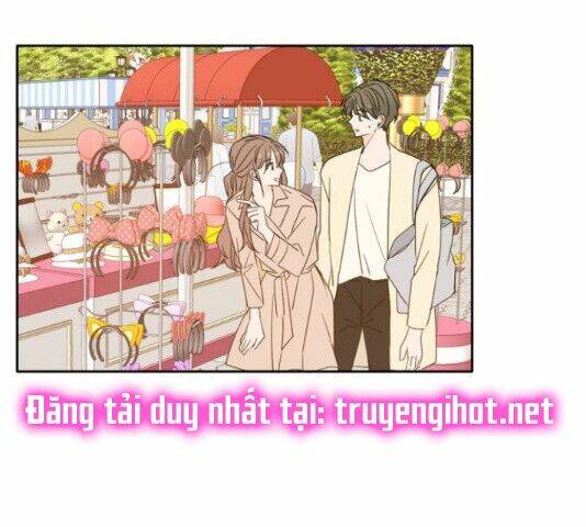Kiếp Này Cũng Xin Chăm Sóc Tôi Như Vậy Nhé: Chapter 96