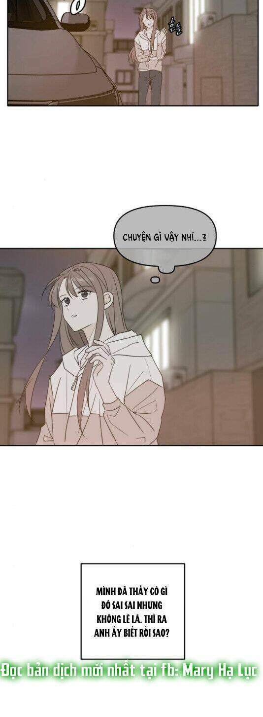 Kiếp Này Cũng Xin Chăm Sóc Tôi Như Vậy Nhé: Chapter 96