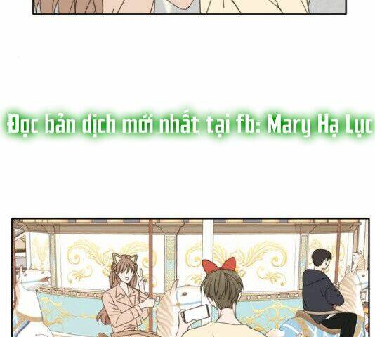 Kiếp Này Cũng Xin Chăm Sóc Tôi Như Vậy Nhé: Chapter 96