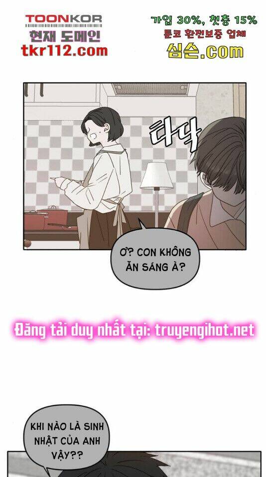 Kiếp Này Cũng Xin Chăm Sóc Tôi Như Vậy Nhé: Chapter 96