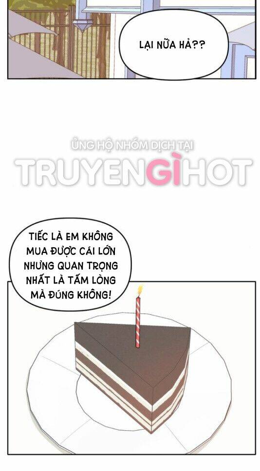Kiếp Này Cũng Xin Chăm Sóc Tôi Như Vậy Nhé: Chapter 96