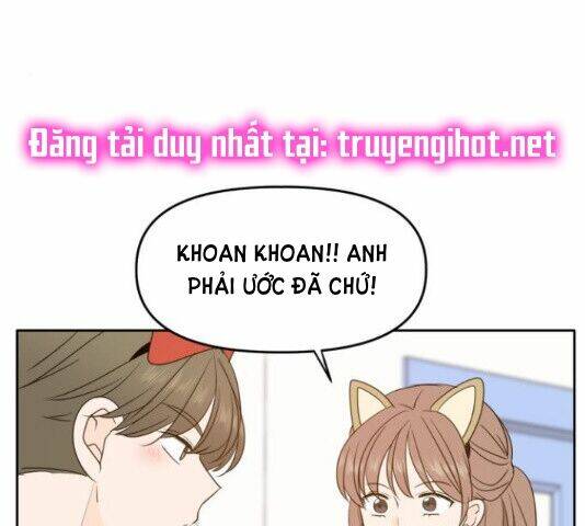 Kiếp Này Cũng Xin Chăm Sóc Tôi Như Vậy Nhé: Chapter 96