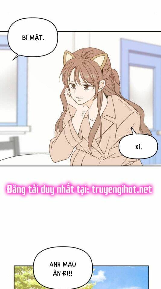Kiếp Này Cũng Xin Chăm Sóc Tôi Như Vậy Nhé: Chapter 96