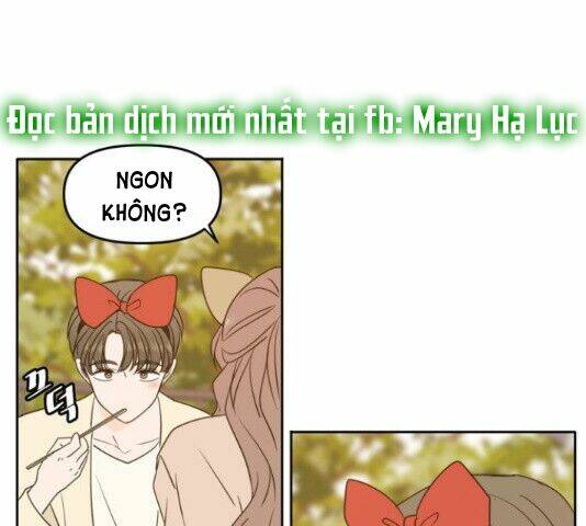 Kiếp Này Cũng Xin Chăm Sóc Tôi Như Vậy Nhé: Chapter 96