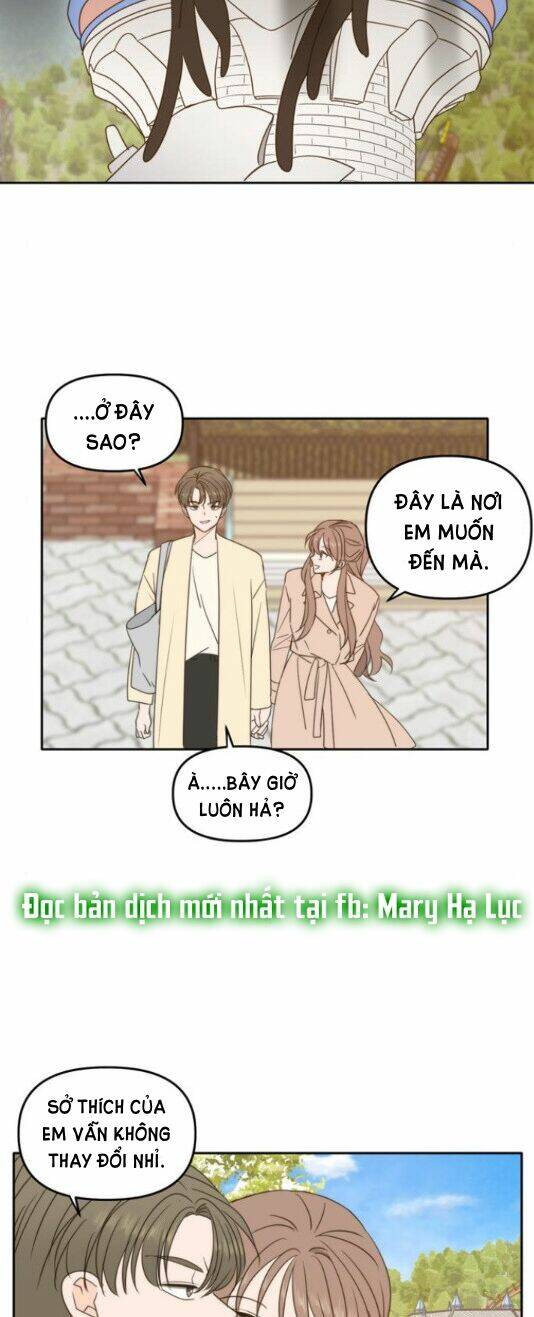 Kiếp Này Cũng Xin Chăm Sóc Tôi Như Vậy Nhé: Chapter 96