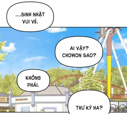 Kiếp Này Cũng Xin Chăm Sóc Tôi Như Vậy Nhé: Chapter 96