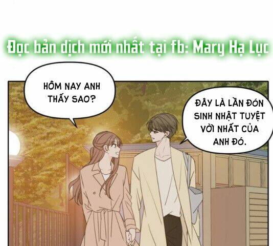 Kiếp Này Cũng Xin Chăm Sóc Tôi Như Vậy Nhé: Chapter 96