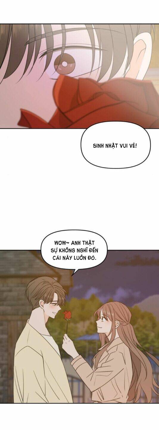 Kiếp Này Cũng Xin Chăm Sóc Tôi Như Vậy Nhé: Chapter 96