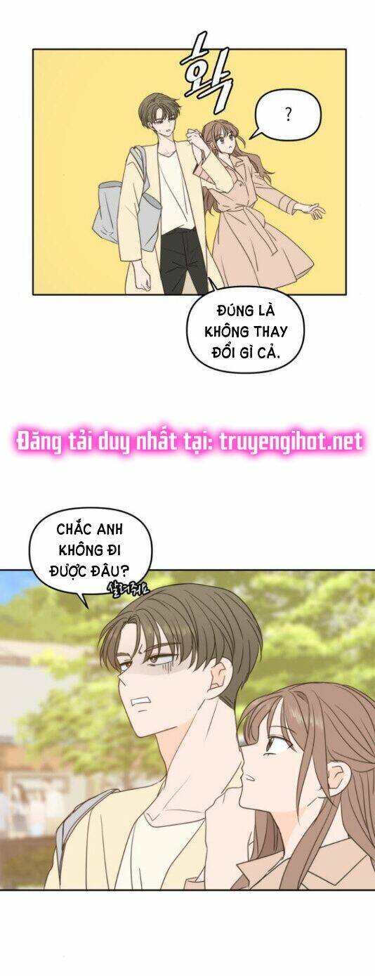 Kiếp Này Cũng Xin Chăm Sóc Tôi Như Vậy Nhé: Chapter 96