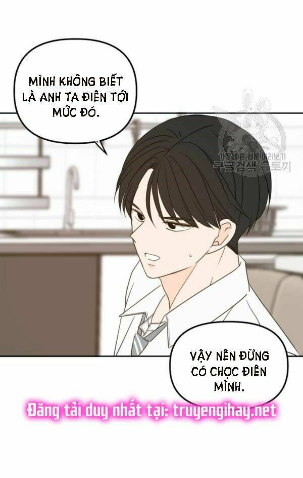 Kiếp Này Cũng Xin Chăm Sóc Tôi Như Vậy Nhé: Chapter 97