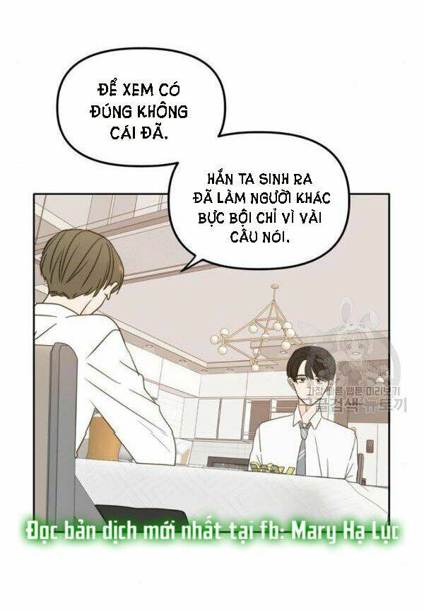 Kiếp Này Cũng Xin Chăm Sóc Tôi Như Vậy Nhé: Chapter 97