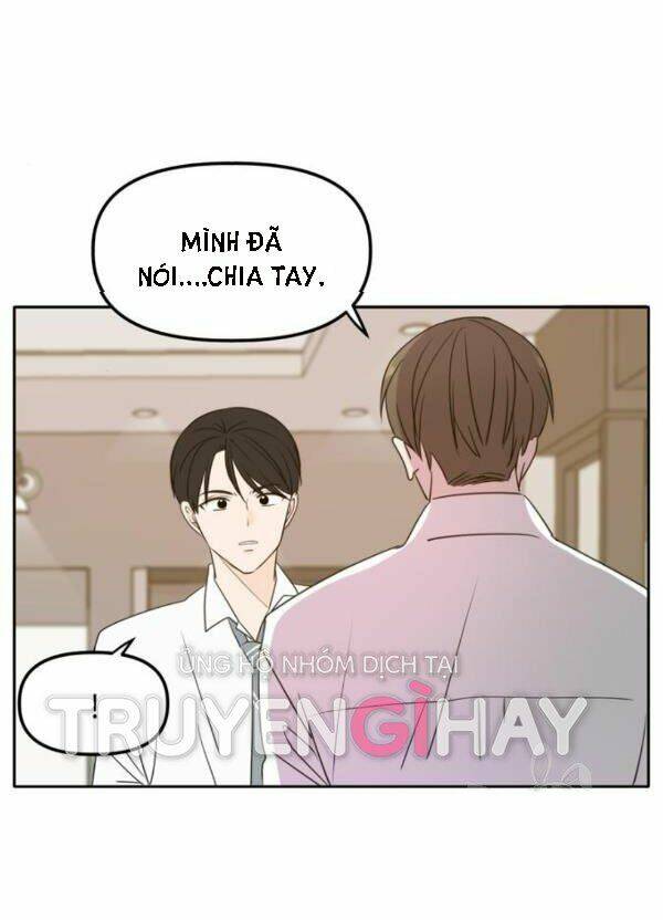 Kiếp Này Cũng Xin Chăm Sóc Tôi Như Vậy Nhé: Chapter 97