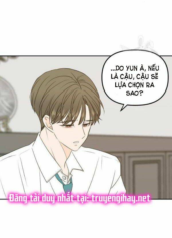 Kiếp Này Cũng Xin Chăm Sóc Tôi Như Vậy Nhé: Chapter 97