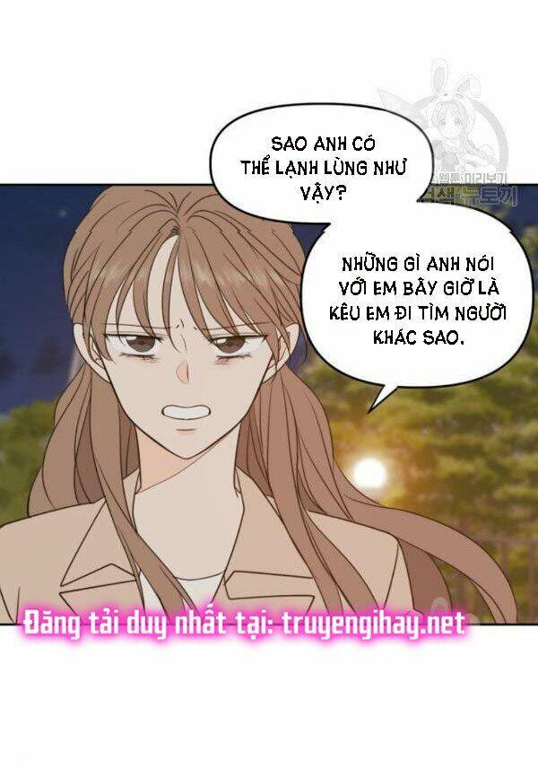 Kiếp Này Cũng Xin Chăm Sóc Tôi Như Vậy Nhé: Chapter 97