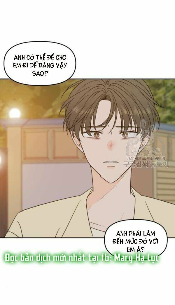 Kiếp Này Cũng Xin Chăm Sóc Tôi Như Vậy Nhé: Chapter 97