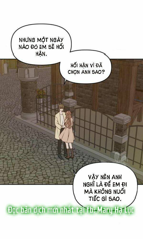 Kiếp Này Cũng Xin Chăm Sóc Tôi Như Vậy Nhé: Chapter 97