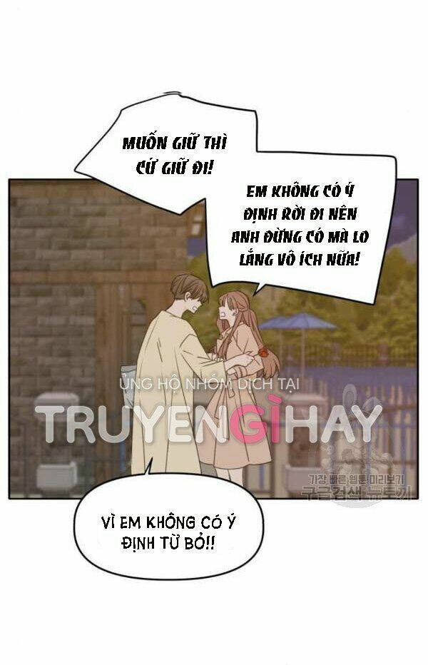 Kiếp Này Cũng Xin Chăm Sóc Tôi Như Vậy Nhé: Chapter 97