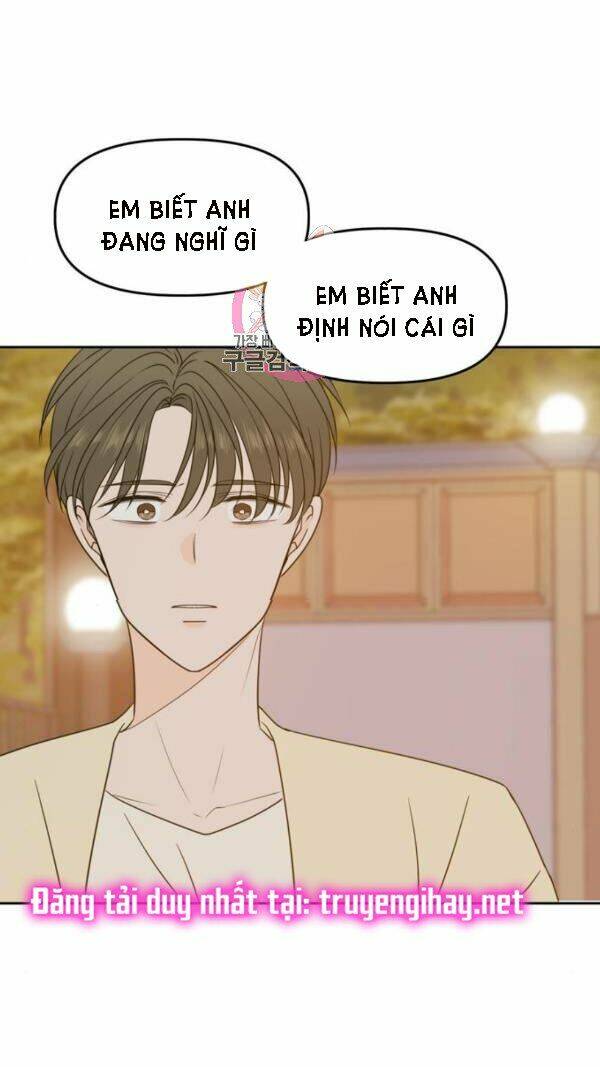 Kiếp Này Cũng Xin Chăm Sóc Tôi Như Vậy Nhé: Chapter 97