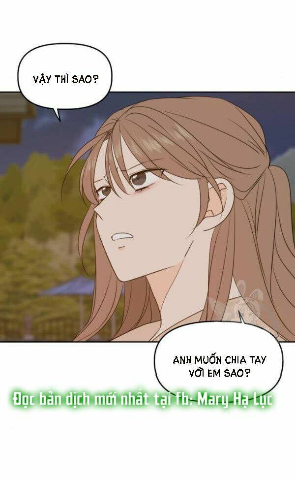 Kiếp Này Cũng Xin Chăm Sóc Tôi Như Vậy Nhé: Chapter 97