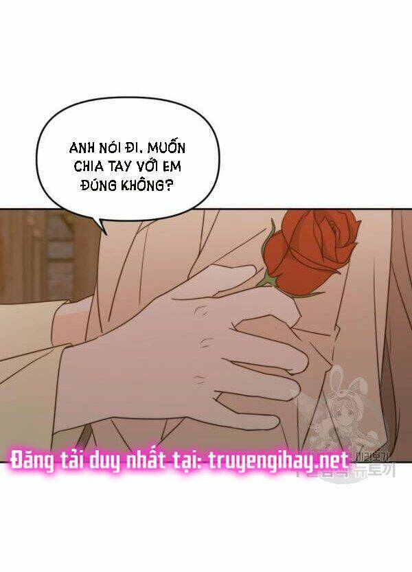 Kiếp Này Cũng Xin Chăm Sóc Tôi Như Vậy Nhé: Chapter 97
