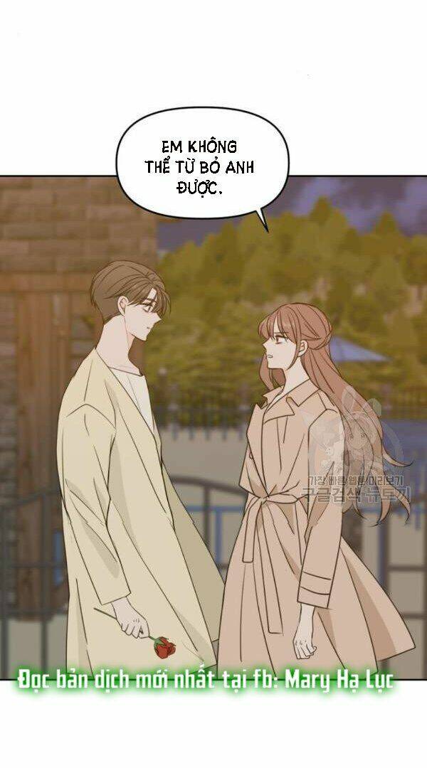 Kiếp Này Cũng Xin Chăm Sóc Tôi Như Vậy Nhé: Chapter 97