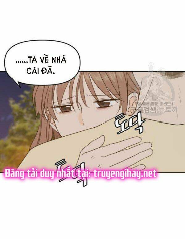 Kiếp Này Cũng Xin Chăm Sóc Tôi Như Vậy Nhé: Chapter 97