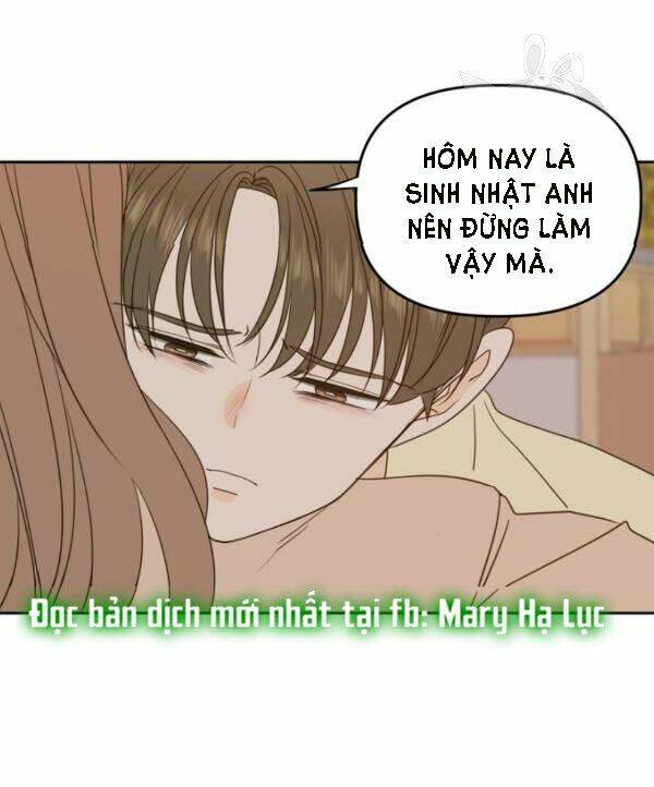 Kiếp Này Cũng Xin Chăm Sóc Tôi Như Vậy Nhé: Chapter 97