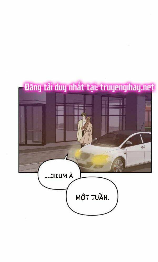 Kiếp Này Cũng Xin Chăm Sóc Tôi Như Vậy Nhé: Chapter 97