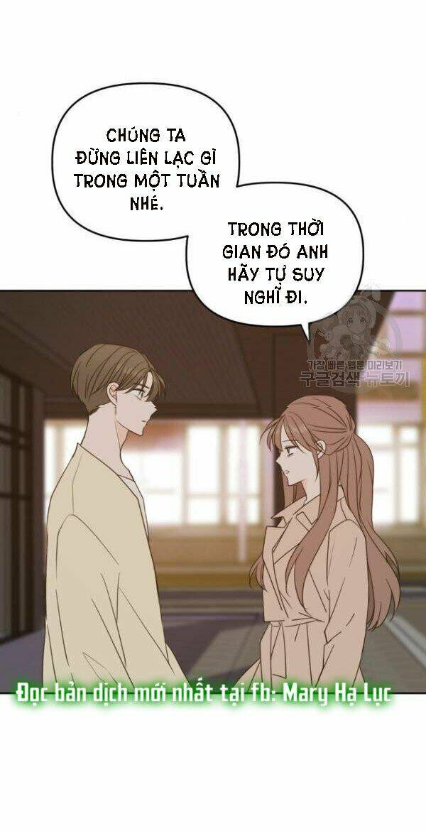 Kiếp Này Cũng Xin Chăm Sóc Tôi Như Vậy Nhé: Chapter 97