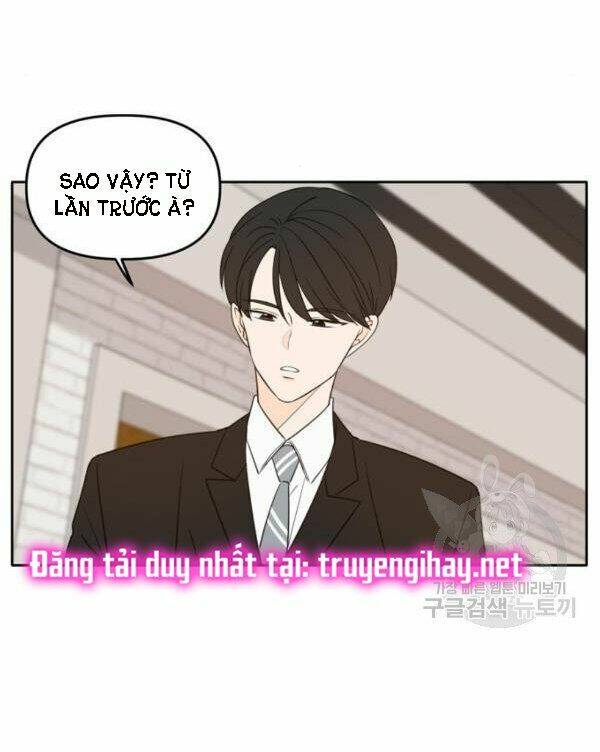 Kiếp Này Cũng Xin Chăm Sóc Tôi Như Vậy Nhé: Chapter 97