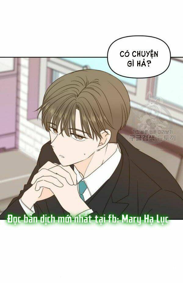 Kiếp Này Cũng Xin Chăm Sóc Tôi Như Vậy Nhé: Chapter 97