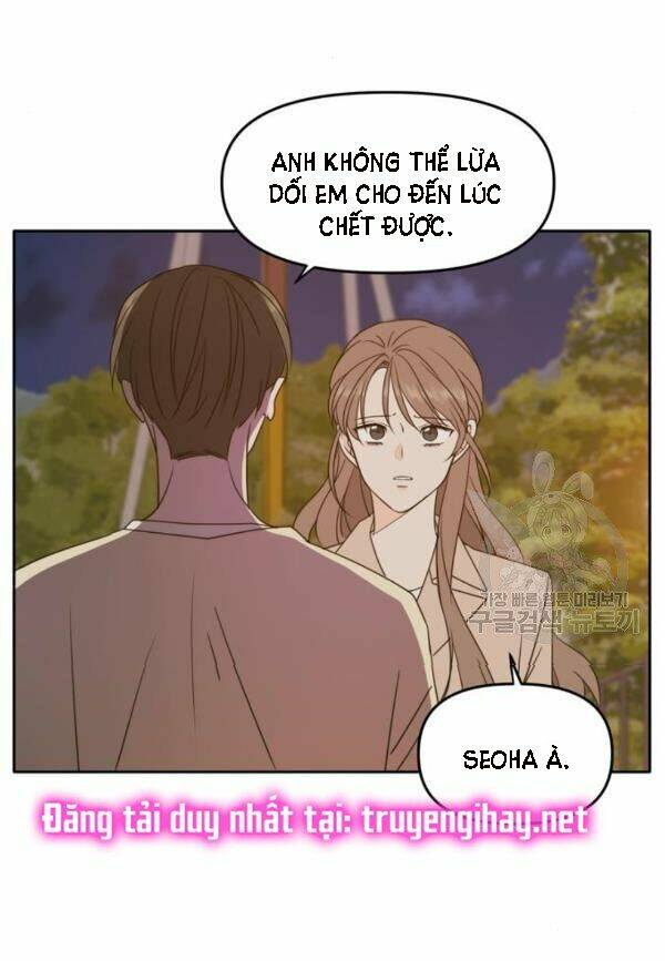 Kiếp Này Cũng Xin Chăm Sóc Tôi Như Vậy Nhé: Chapter 97