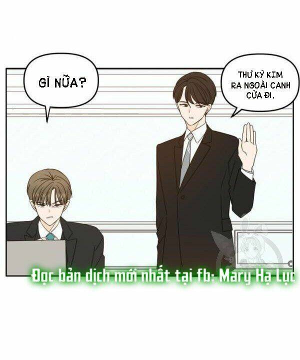Kiếp Này Cũng Xin Chăm Sóc Tôi Như Vậy Nhé: Chapter 97