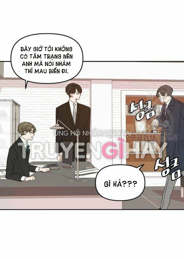Kiếp Này Cũng Xin Chăm Sóc Tôi Như Vậy Nhé: Chapter 97