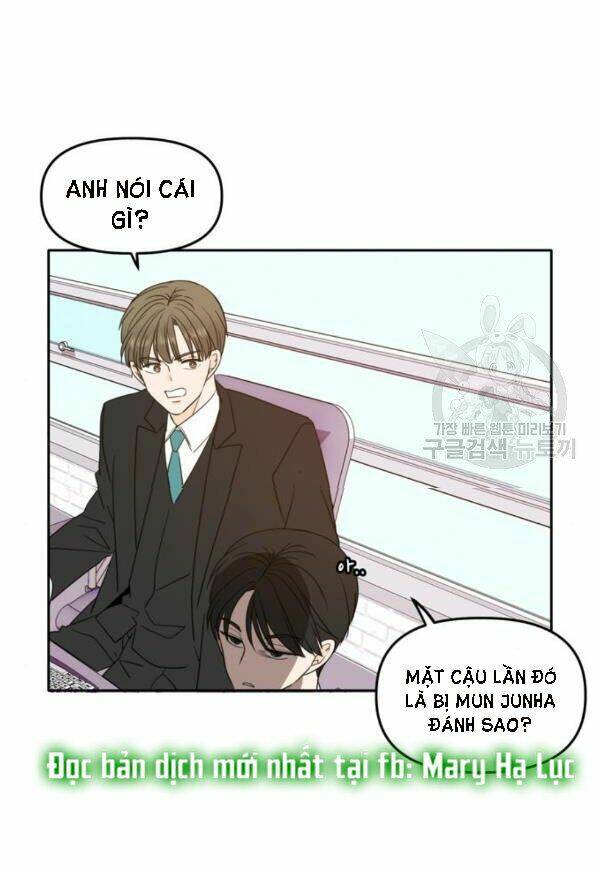 Kiếp Này Cũng Xin Chăm Sóc Tôi Như Vậy Nhé: Chapter 97