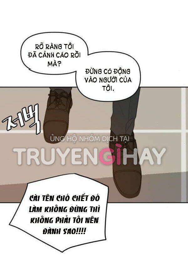 Kiếp Này Cũng Xin Chăm Sóc Tôi Như Vậy Nhé: Chapter 97