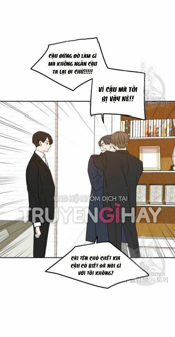 Kiếp Này Cũng Xin Chăm Sóc Tôi Như Vậy Nhé: Chapter 97