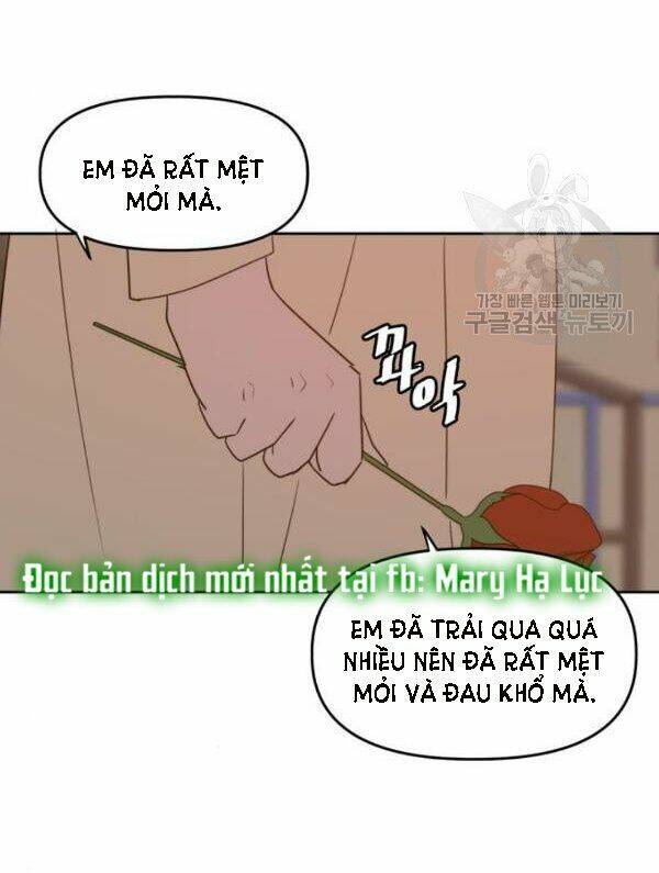 Kiếp Này Cũng Xin Chăm Sóc Tôi Như Vậy Nhé: Chapter 97