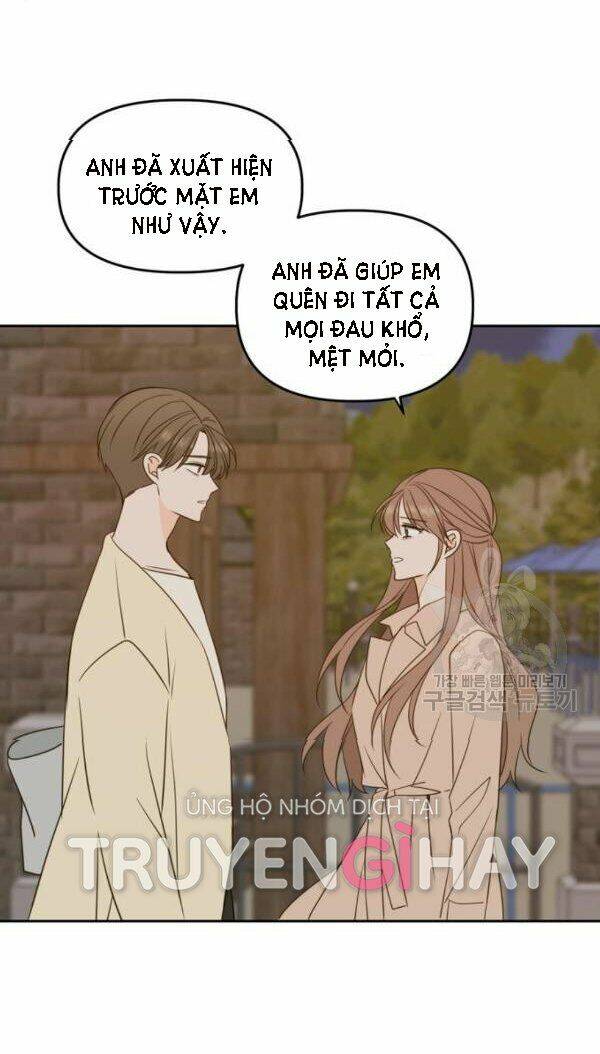 Kiếp Này Cũng Xin Chăm Sóc Tôi Như Vậy Nhé: Chapter 97