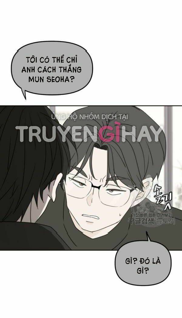 Kiếp Này Cũng Xin Chăm Sóc Tôi Như Vậy Nhé: Chapter 97