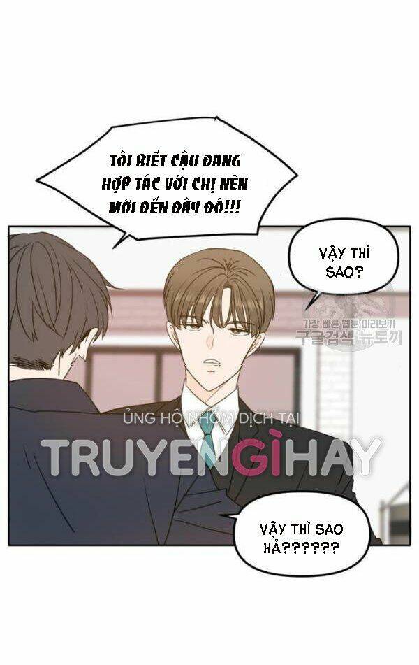 Kiếp Này Cũng Xin Chăm Sóc Tôi Như Vậy Nhé: Chapter 97