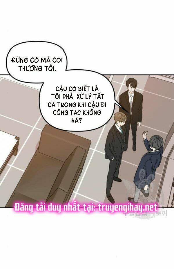 Kiếp Này Cũng Xin Chăm Sóc Tôi Như Vậy Nhé: Chapter 97